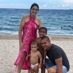 Meet your Posher, William gerardo